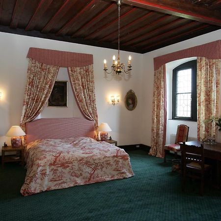 Schlosshotel Gotzenburg Jagsthausen Esterno foto