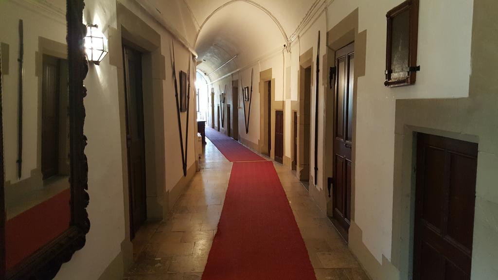 Schlosshotel Gotzenburg Jagsthausen Esterno foto