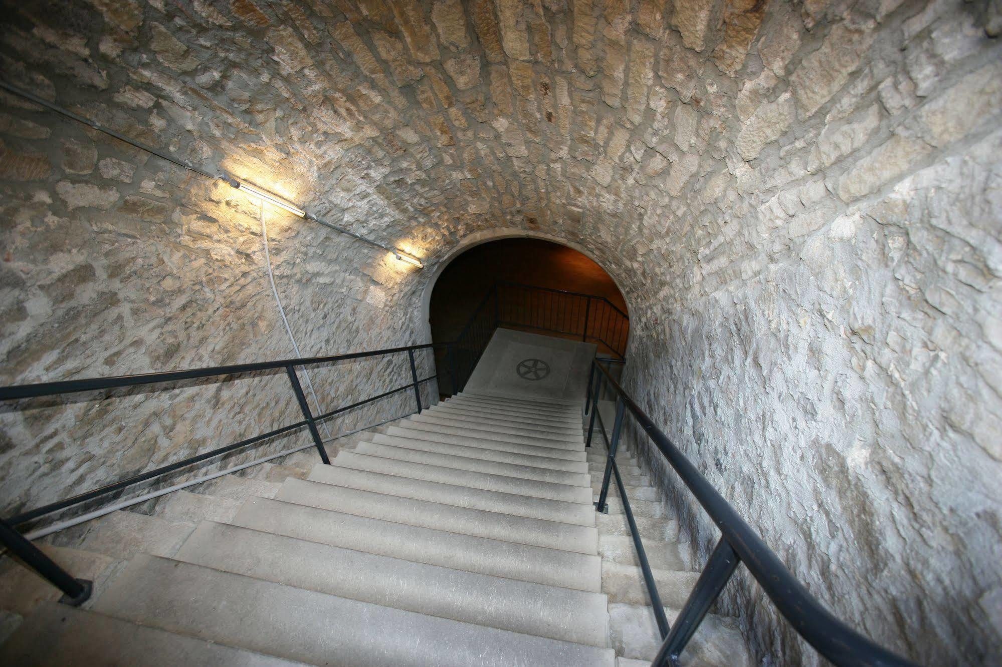 Schlosshotel Gotzenburg Jagsthausen Esterno foto